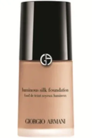 Giorgio Armani LUMINOUS SILK FOUNDATION Fondotinta