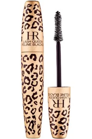 Helena Rubinstein LASH QUEEN FELINE BLACK Mascara
