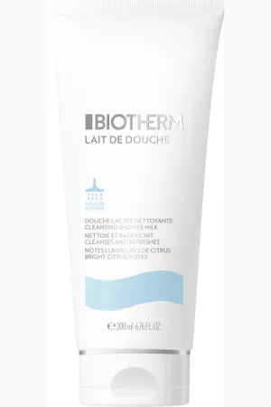 Biotherm LAIT CORPOREL LAIT DE DOUCHE Latte Doccia Detergente