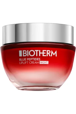 Biotherm BLUE PEPTIDES Uplift Night