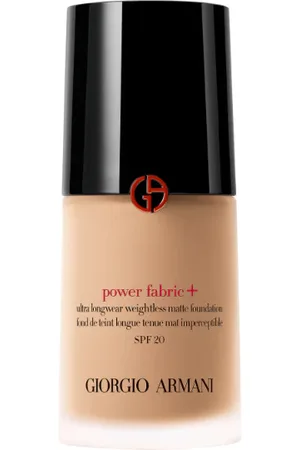 Giorgio Armani POWER FABRIC + Fondotinta