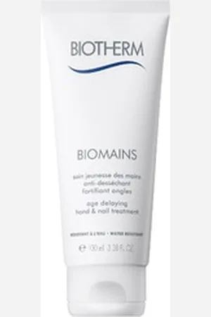 Biotherm BIOMAINS Trattamento Idratante Mani