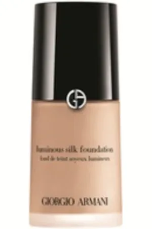 Giorgio Armani LUMINOUS SILK FOUNDATION Fondotinta