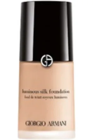 Giorgio Armani LUMINOUS SILK FOUNDATION Fondotinta