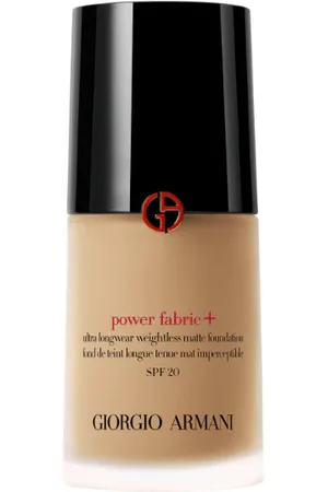 Giorgio Armani POWER FABRIC + Fondotinta