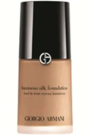 Giorgio Armani LUMINOUS SILK FOUNDATION Fondotinta