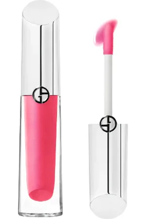 Giorgio Armani PRISMA GLASS Oil-In-Gloss Effetto Specchio