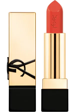 Saint Laurent ROUGE PUR COUTURE Rossetto Satinato