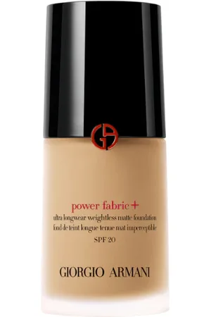 Giorgio Armani POWER FABRIC + Fondotinta