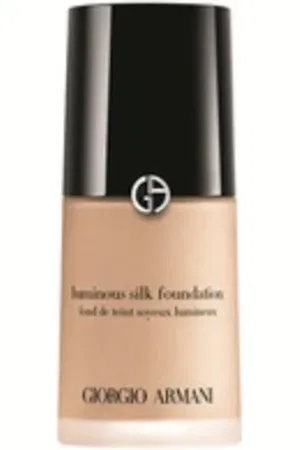Giorgio Armani LUMINOUS SILK FOUNDATION Fondotinta