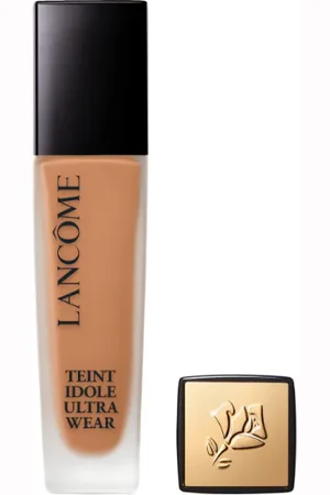 Lancôme TEINT IDOLE ULTRA WEAR Fondotinta Liquido Effetto Seconda Pelle