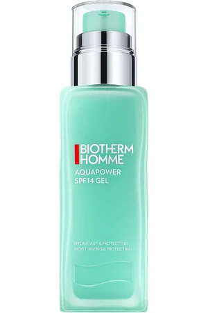 Biotherm HOMME AQUAPOWER SPF14