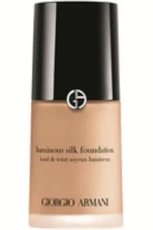 Giorgio Armani LUMINOUS SILK FOUNDATION Fondotinta