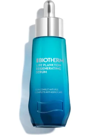 Biotherm LIFE PLANKTON REGENERATING SERUM Siero Anti-Età