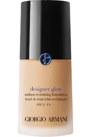 Giorgio Armani DESIGNER GLOW Fondotinta Rivitalizzante