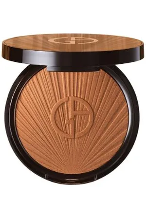 Giorgio Armani LUMINOUS SILK SUMMER GLOW BRONZER Bronzer