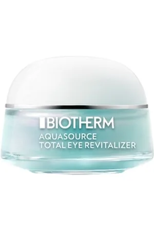 Biotherm AQUASOURCE Aquasource Total Eye Revitalizer