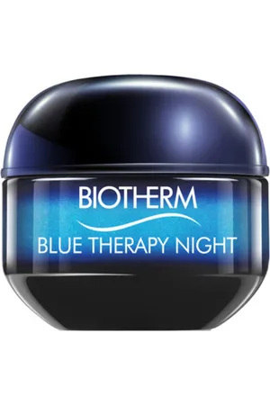 Biotherm BLUE THERAPY Blue Therapy Crema Notte Anti-età