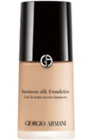 Giorgio Armani LUMINOUS SILK FOUNDATION Fondotinta