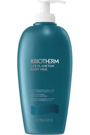 Biotherm Life Plankton Body Milk
