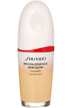 Shiseido REVITALESSENCE SKIN GLOW Fondotinta