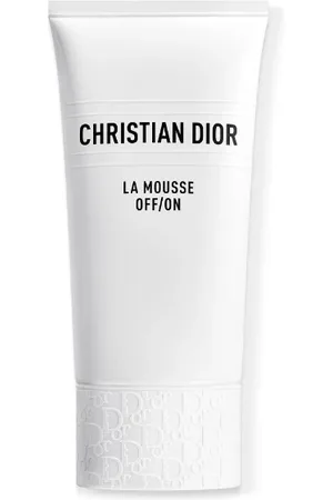 Dior LA MOUSSE OFF/ON Mousse Detergente, Purificante e Idratante per il Viso