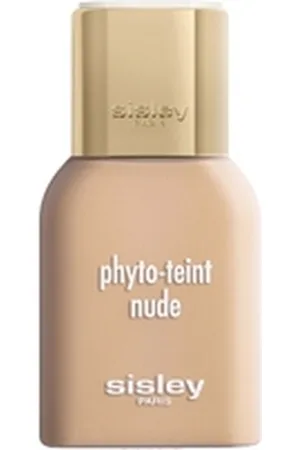 Sisley PHYTO-TEINT NUDE Fondotinta soin seconda pelle