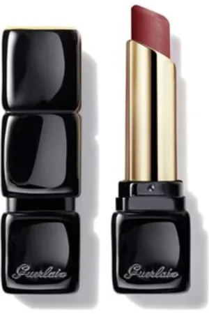 Guerlain KISSKISS TENDER MATTE Rossetto matte luminoso comfort 16 ore