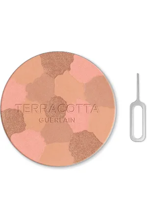 Guerlain TERRACOTTA La Poudre Éclat Bonne Mine Naturell - Ricarica