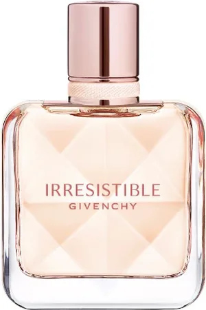 Givenchy IRRESISTIBLE Eau de Toilette Fraiche