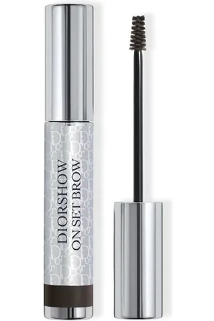 Dior SHOW ON SET BROW Mascara per Sopracciglia