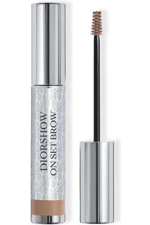Dior SHOW ON SET BROW Mascara per Sopracciglia