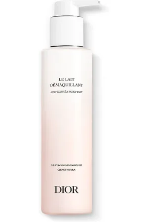 Dior LATTE STRUCCANTE Struccante Viso e Occhi Alla Ninfea Francese Purificante