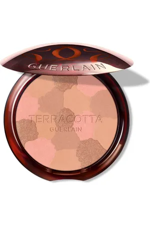 Guerlain TERRACOTTA LIGHT Terra Bronze