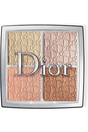 Dior BACKSTAGE FACE GLOW Palette Viso