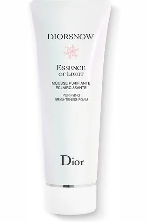 Dior SNOW Essence Of Light Mousse Purificante Schiarente