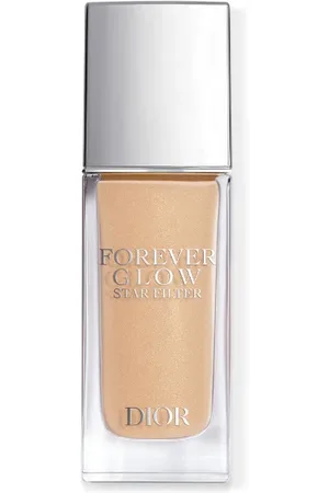 Dior FOREVER GLOW STAR FILTER Sublimante fluido per l’incarnato e illuminante