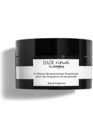 Sisley HAIR RITUEL Le Baume Restructurant Nourrissant