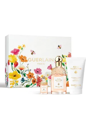 Guerlain AQUA ALLEGORIA ROSA ROSSA Cofanetto Regalo