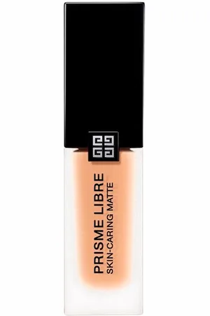 Givenchy PRISME LIBRE Skin-Caring Matte Foundation