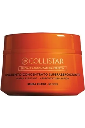 Collistar SPECIALE ABBRONZATURA PERFETTA UNGUENTO CONCENTRATO SUPERABBRONZANTE