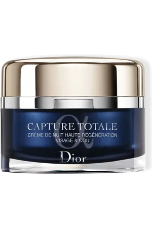 Dior CAPTURE TOTALE Crème Nuit Multi Perfection
