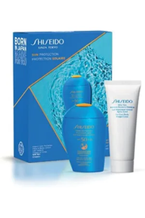 Shiseido SUN PROTECTION Cofanetto Protezione Solare