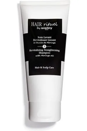 Sisley HAIR RITUEL Soin Lavant Lissant à l