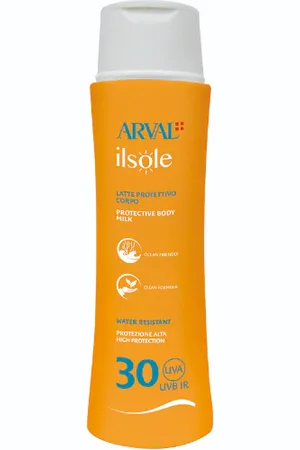 Arval ILSOLE Latte Protettivo SPF30