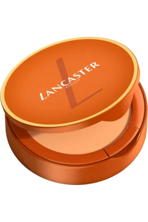 Lancaster INFINITE BRONZE Tinted Protection Sunlight Compact Cream SPF50