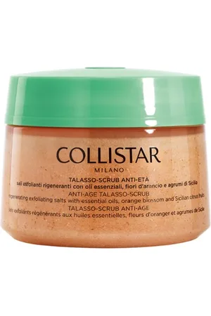 Collistar SPECIALE CORPO PERFETTO Talasso-Scrub Anti-Età