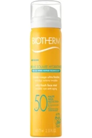 Biotherm SUN Eau Solaire Hydratant