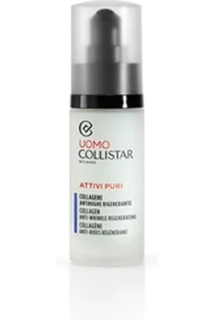 Collistar ATTIVI PURI UOMO COLLAGENE
