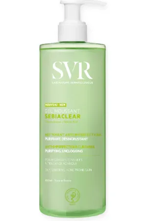 Svr SEBIACLEAR Gel Moussant